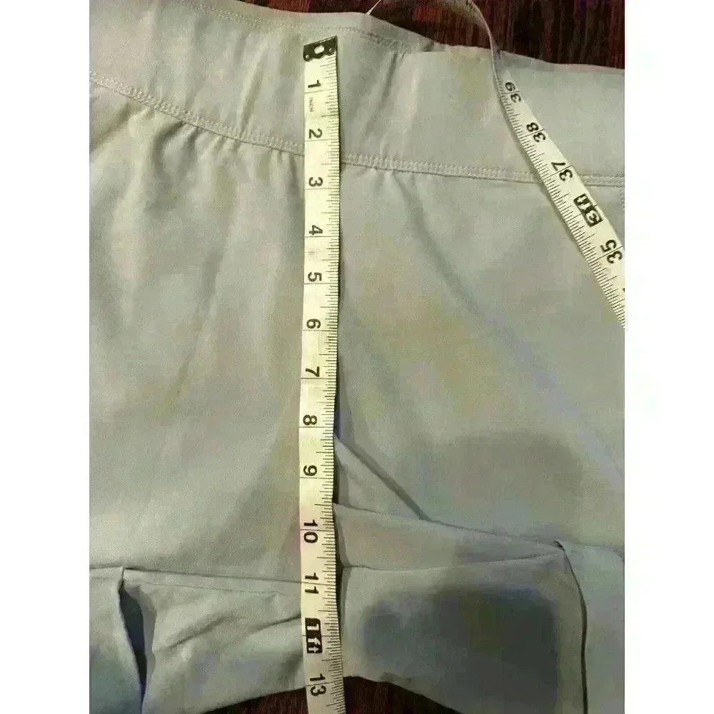 NWT Womens Columbia UPF Outdoor PFG Performance FIshing Gear shorts Size L - XL - Picture 12 of 12